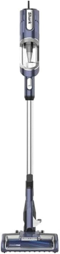 Shark HZ600C Ultralight Pet Pro Corded Stick Vacuum with PowerFins &amp Self-Cleaning Brushroll Perfect for Pets Converts to Hand Vacuum Pet Power Brush Crevice &amp Upholstery Tools (Renewed)