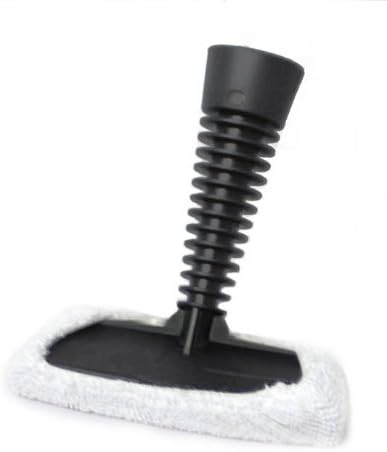 DBTech Handheld Multi-Purpose Pressurized Electric Steam Cleaner