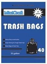33-Gal Trash Bag