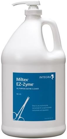 EZ-Zyme Enzyme Cleaner 1 gal