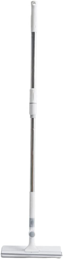 1Pc Multi Purpose Window with Ergonomic Handle Floor Mop for Deep Cleaning for Bathroom Glass and Household Use Durable Effortless Design
