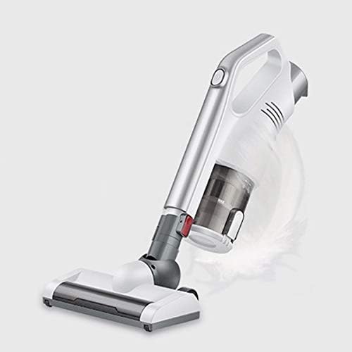 Wireless Vacuum Cordless Stick Vacuum Cleaner Light Weight and Ultra-Quiet Optimized Ultra Powerful Suction and Long Runtimes Excellent for Multi-Surface and Pet Hair Cleaning