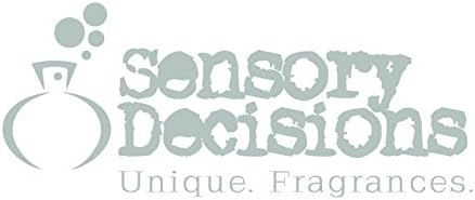 Fresh Cut Grass Spray - Concentrated Freshly Cut Grass Room Spray - Cut Grass Scent by Sensory Decisions (3 bottles)