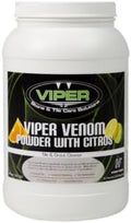 Hard Surface Cleaner Viper Venom Powder W/Citrus Solv (1 Gallon)