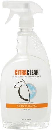Citra-Clear