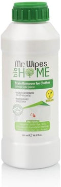 Farmasi Mr. Wipes Stain Remover 500ml/16.91flOz - Powerful Stain Removal for Fabrics Effective Cleaning Gentle Cleaning Hand Washing Machine Washing Preserves Fabric Quality