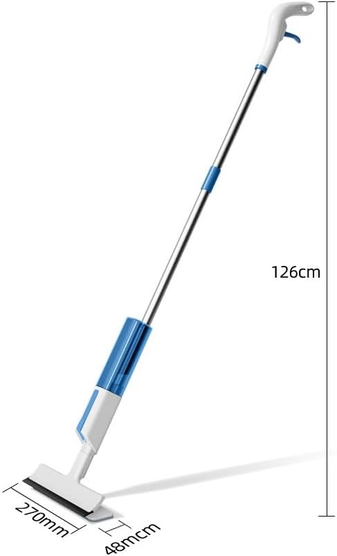 Spray Window Wiper Cleaning car Household Water mop