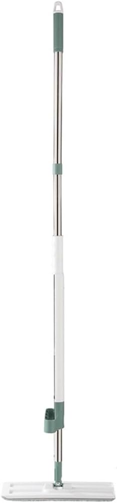 Push Level Board Mop Home Cleaning Wash and Scrape in Lazy Hand-Free