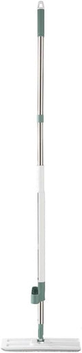 Push Level Board Mop Home Cleaning Wash and Scrape in Lazy Hand-Free
