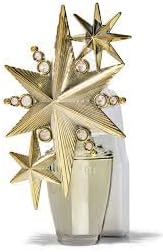 White Barn STAR BURST NIGHTLIGHT WALLFLOWERS FRAGRANCE PLUG Wallflowers Fragrance Plug