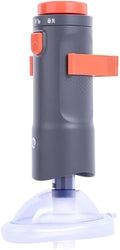 High-Efficiency Suction Machine - Powerful Vacuum System for Effortless Cleaning &amp Dust Collection Ideal for Carpets Floors and Furniture