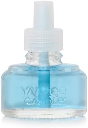 Yankee Candle Scent Plug Refill Hello Italy Collection (Pack of 6)