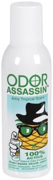 Odor Assassin Odor Control Spray