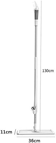 Flat Spray Mop 360 Degree Rotating Magic Handheld Water Sweeper Lazy Mops Home Kitchen Cleaning Floor Cleaner
