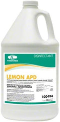Lemon APD All-Purpose Disinfectant - Gal.