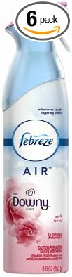 Air Effects Air Freshener Downy April Fresh 8.8-oz.