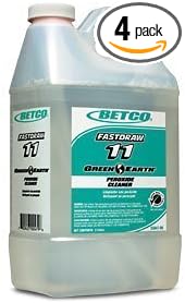 Peroxide Cleaner - Multipurpose 4 Bottles / case by Betco