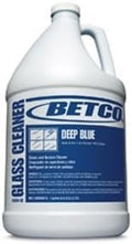 Deep Blue Glass Cleaner 4 Liters