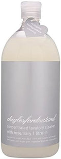 Daylesford Natural Rosemary Toilet Cleaner 1L
