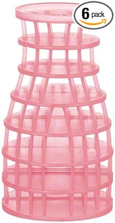 Eco-Air 30-Day Air Freshener Honeysuckle Scent 6 Count