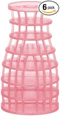 Eco-Air 30-Day Air Freshener Honeysuckle Scent 6 Count