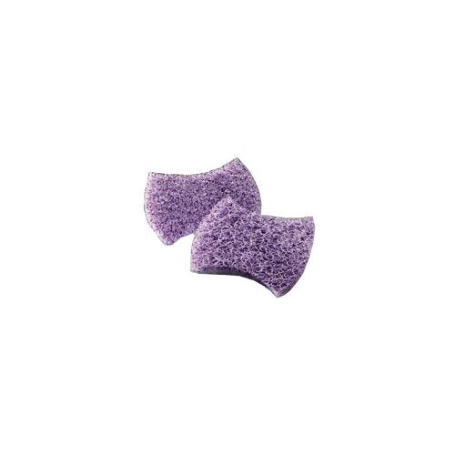 Scotch-Brite - 48011590337 Purple Scouring Pad 2020 2.8 in x 4.5 in 24/Case