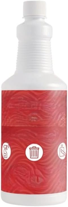 For Fresh Products 1232TNCT 32 oz. Terminator All-Purpose Cleaner (12/Carton) Model-C8P8-13503