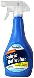 Powerhouse® 91046-1 Fabric Refresher with Trigger Spray 16.9 Oz (Pack of 12)