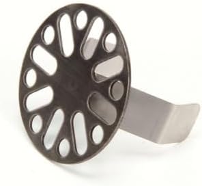 Replacement For Compatible With DA-2943 Alto Shaam DrainsCtMl UnitsScreen Genuine OEM ALTDA-2943
