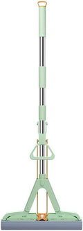 Household Absorbent Foldable Sponge Mop Free Hand Wash Squeegee