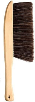 Dust PanIndoor Broom Brush for Cleaning Precipitator Multifunctional Cleaning Brush Anti-Static Dust Brush Hand Broom Hotel Family Clothes Dust Hair Sofa Bed Sheets Bedspread Carpet Cleaning dust Ca