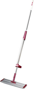 Flat Mop Hand-Free Lazy Board Household Tile Self-Adhesive Cloth