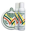 Citrus II Air Fragrance and Odor Eliminator Box of 12