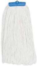 24 oz Cotton Cut-End Narrow Band Mop Head