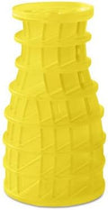Fresh Products Llc Frs Ea36Ct30 Eco Air Refresh Citrus 6/Box FRS EA36CT30