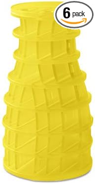 Eco Air 30-Day Air Freshener Refill Citrus Scent Solid
