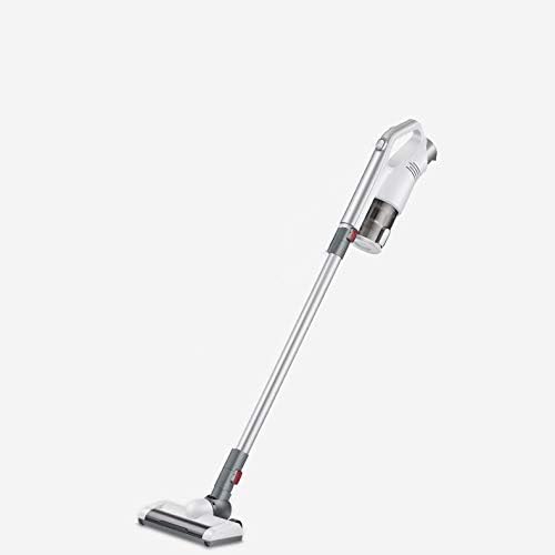 Wireless Vacuum Cordless Stick Vacuum Cleaner Light Weight and Ultra-Quiet Optimized Ultra Powerful Suction and Long Runtimes Excellent for Multi-Surface and Pet Hair Cleaning