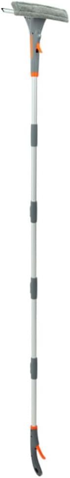 Spray Window Cleaner Washing Brush Glass Cleaning Wiper Kitchen Accessories Tools