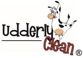 Ultra-Cut Absorbent Microfiber Towels Silver-Embedded Lint &amp Scratch-Free for Home Lab &amp Dairy Industry Use 12x12 Inches 25-Pack