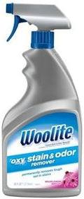Woolite Oxy Deep Stain - 9 Pack