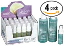 Bard Home Health Div 577008U Medi-Aire Biological Odor Eliminator Refill 8 Oz. Bottle UnscentedBard Home Health Div - Each 1