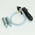 Replacement For Compatible With Supco DLG-1 ESP Condensate Drain Line Cleaner with Two Threaded CO2 Cartridges