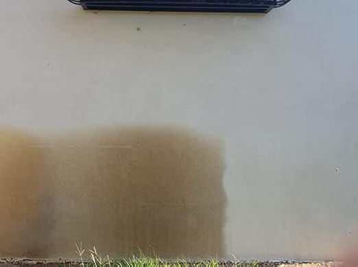 Eaco Chem OneRestore - One Answer to All Restoration Questions - One Product for Many Surfaces - Clean Limestone Brownstone Unpolished Marble Concrete Brick Block Terracotta and More! - 5 Gallon