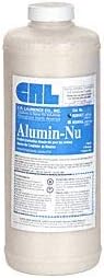 CRL Alumin-Nu Metal Cleaner - Quart