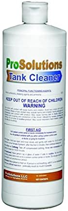 30000378 Tank Cleaner - 1 qt.