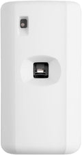 EZbrnd Piexo Scent Air Machine Diffuser Aroma Air Freshener Dispenser for Restroom/Home/Lobby/Airbnb 120ml (4 oz) White SPXO 3-7