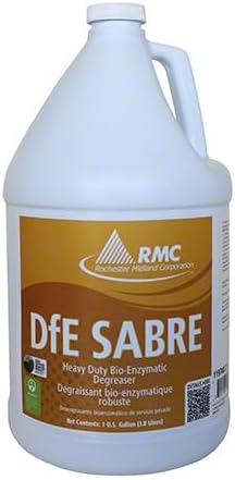 TTS Products DFE Sabre Cleaner Degreaser