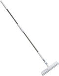 CHILDWEET 1Pc Multifunctional Window Cleaning Wiper Mop with Ergonomic Handle Durable Non Head for Bathroom Glass and Floor Design