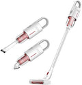 Wireless Vacuum Handheld Vacuum Cleaner for Home Car Dust Collector Household Multifunctional Brush Cyclone Suction