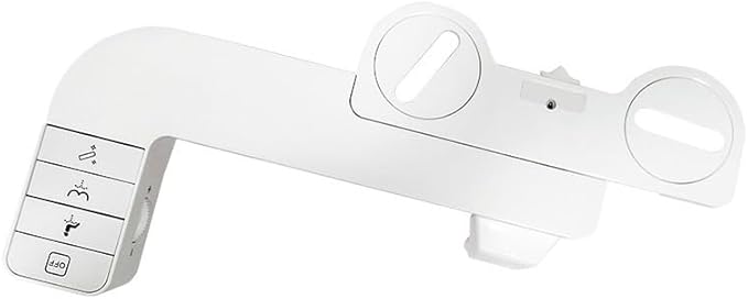 Single Cooling Non-electric Fast Cleaning Device Smart Toilet Lid